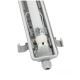 Hochleistungs-LED-Leuchtstofflampe T8 1xG13/18W/230V 4000K IP65 128 cm