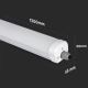 LED-Hochleistungs-Leuchtstofflampe G-SERIES LED/36W/230V 6400K 120cm IP65