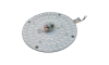 LED-Magnetmodul LED/36W/230V d. 21 cm 4000K