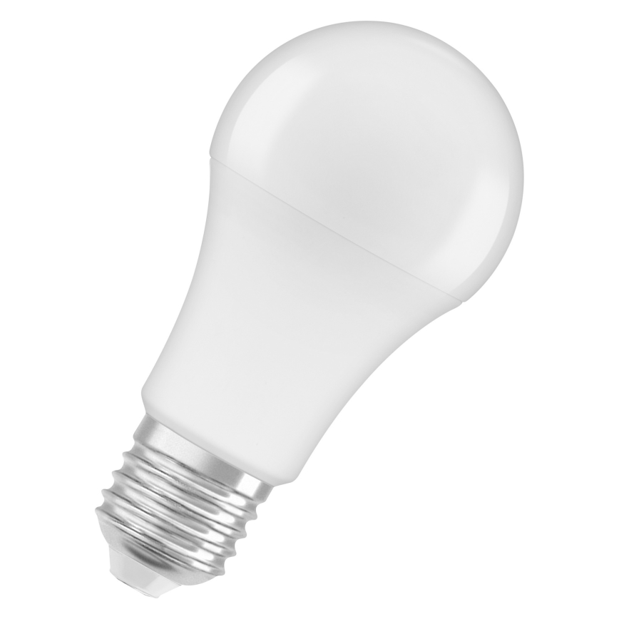10er-Set LED-Leuchtmittel CLASSIC A75 E27/10W/230V 2700K - Osram