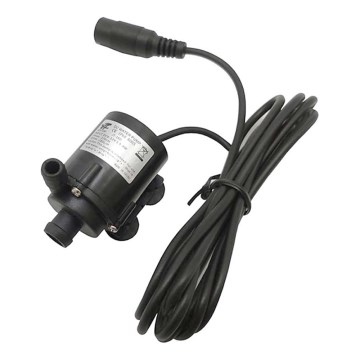 12V-Pumpe, 240 l/h