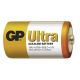 2 Stk. alkalische Batterien D GP ULTRA 1,5V