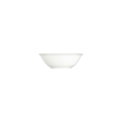 24-teiliges Geschirrset, blau/beige, aus hochwertigem Porzellan
