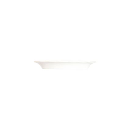 27-teiliges Geschirrset, beige/Porzellan