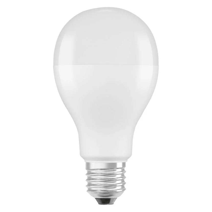 2er-Set LED-Leuchtmittel VALUE CLASSIC E27/19W/230V 2700K - Osram