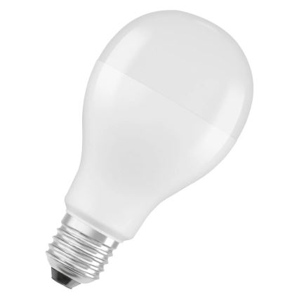 2er-Set LED-Leuchtmittel VALUE CLASSIC E27/19W/230V 2700K - Osram