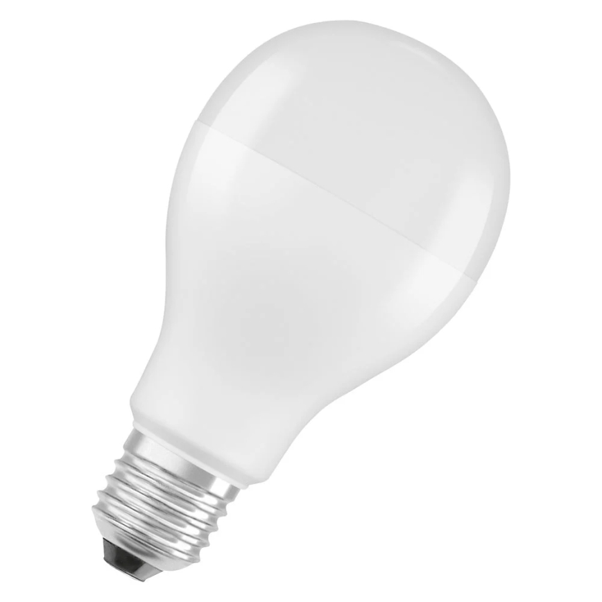 2er-Set LED-Leuchtmittel VALUE CLASSIC E27/19W/230V 2700K - Osram