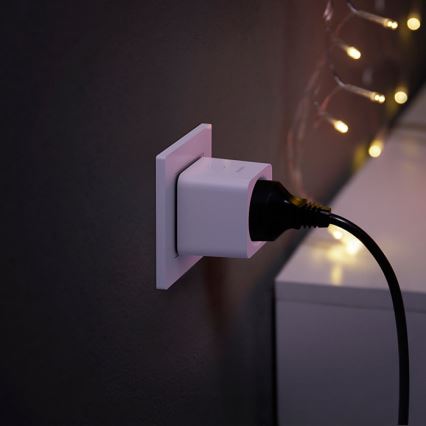 2er-Set Philips Hue Smart Plug – Intelligente Steckdose