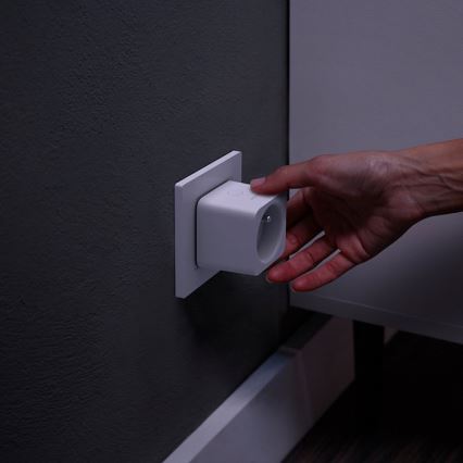 2er-Set Philips Hue Smart Plug – Intelligente Steckdose