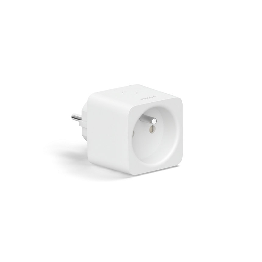 2er-Set Philips Hue Smart Plug – Intelligente Steckdose
