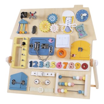 2Kids Toys - Activity-Platte Haus
