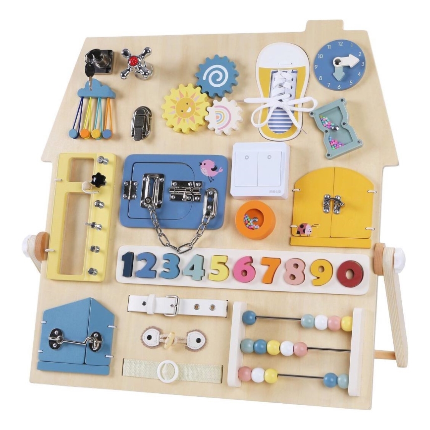 2Kids Toys - Activity-Platte Haus