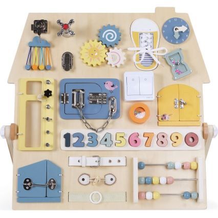 2Kids Toys - Activity-Platte Haus