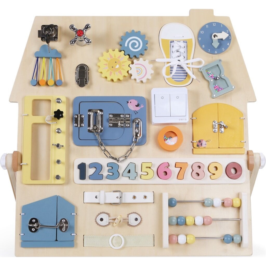 2Kids Toys - Activity-Platte Haus