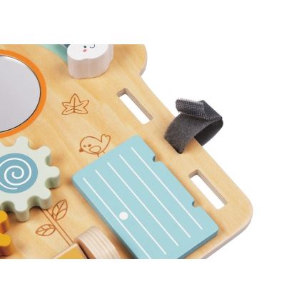 2Kids Toys - Activity Platte Löwenhaus