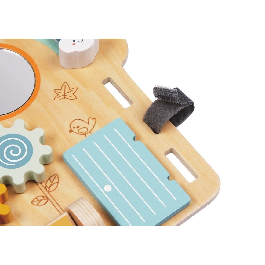 2Kids Toys - Activity Platte Löwenhaus