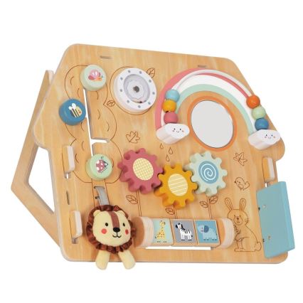 2Kids Toys - Activity Platte Löwenhaus