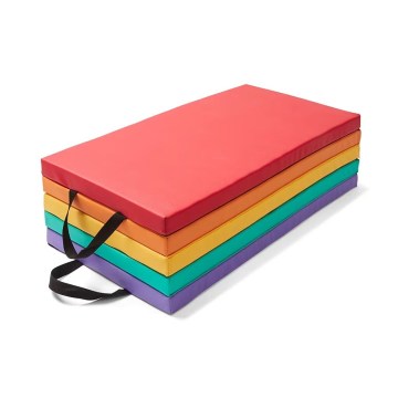 2Kids Toys - Faltbare Schaumstoff-Trainingsmatte