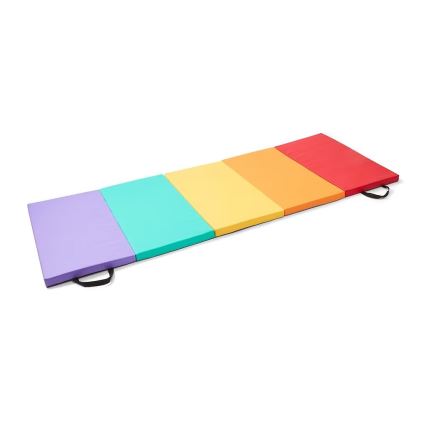 2Kids Toys - Faltbare Schaumstoff-Trainingsmatte