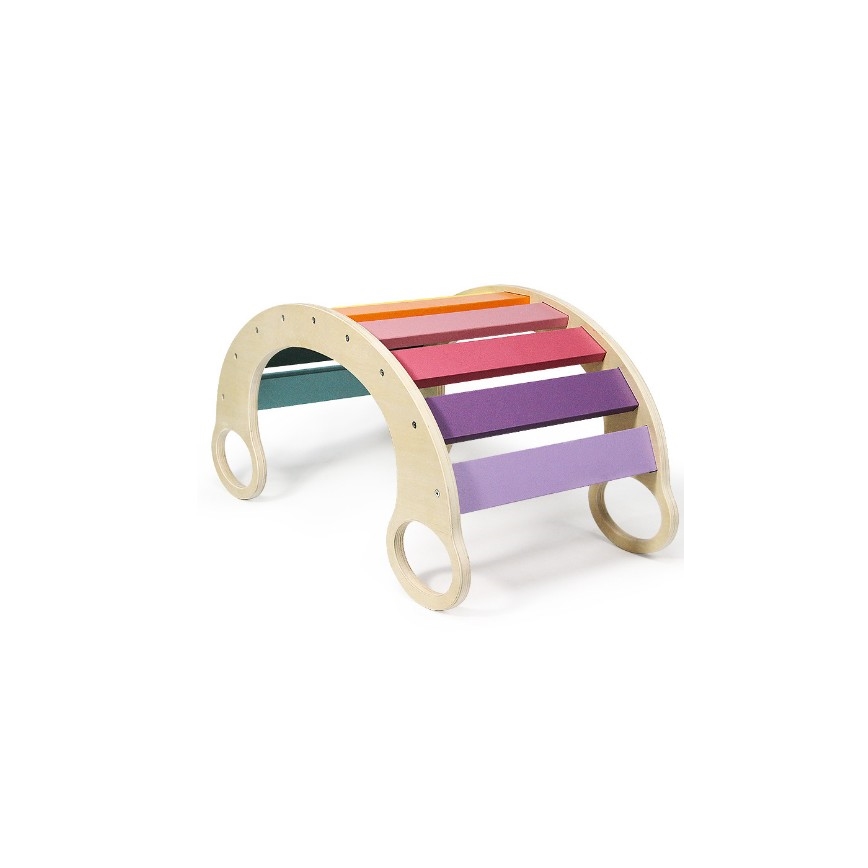 2Kids Toys - Holzschaukel Montessori