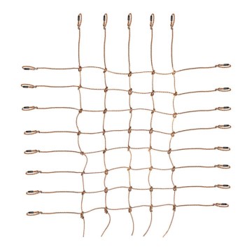 2Kids Toys - Kletternetz 215x250 cm