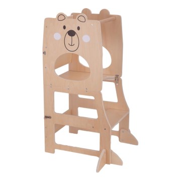 2Kids Toys - Lernturm 3-in-1