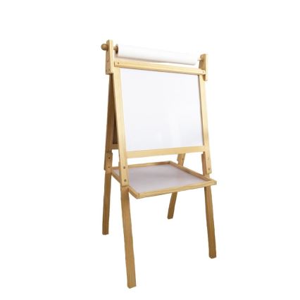 2Kids Toys - Magnetische beidseitige Holztafel