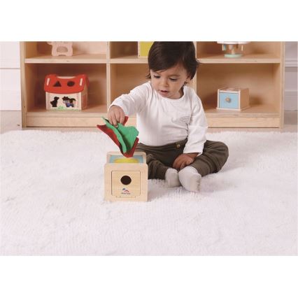 2Kids Toys - Montessori-Spielset für die Kleinsten