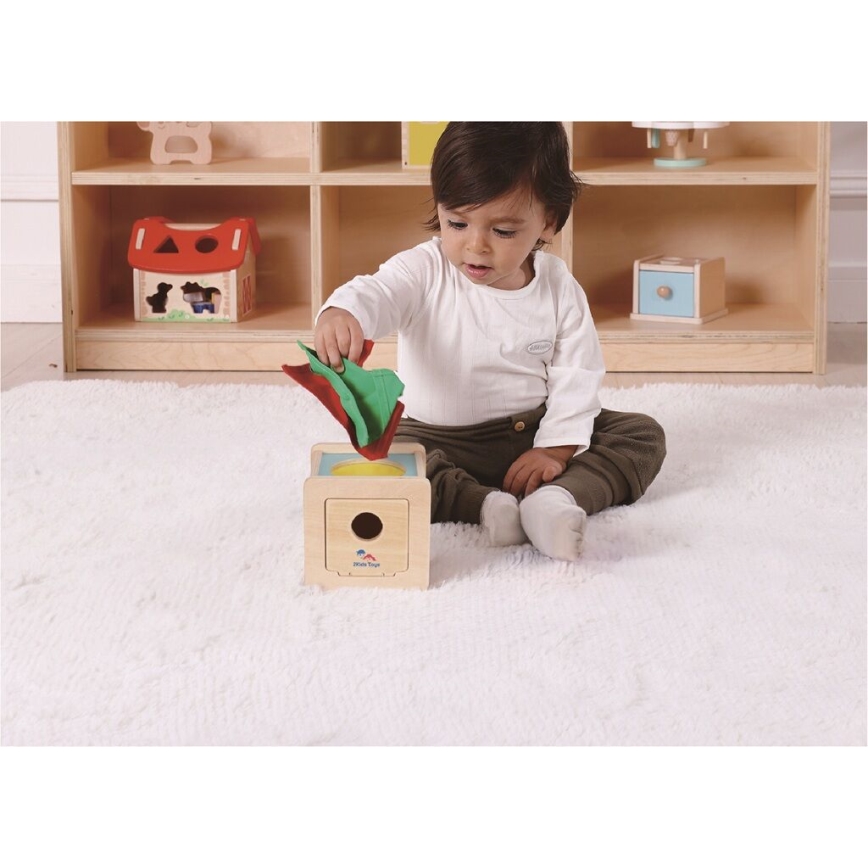 2Kids Toys - Montessori-Spielset für die Kleinsten
