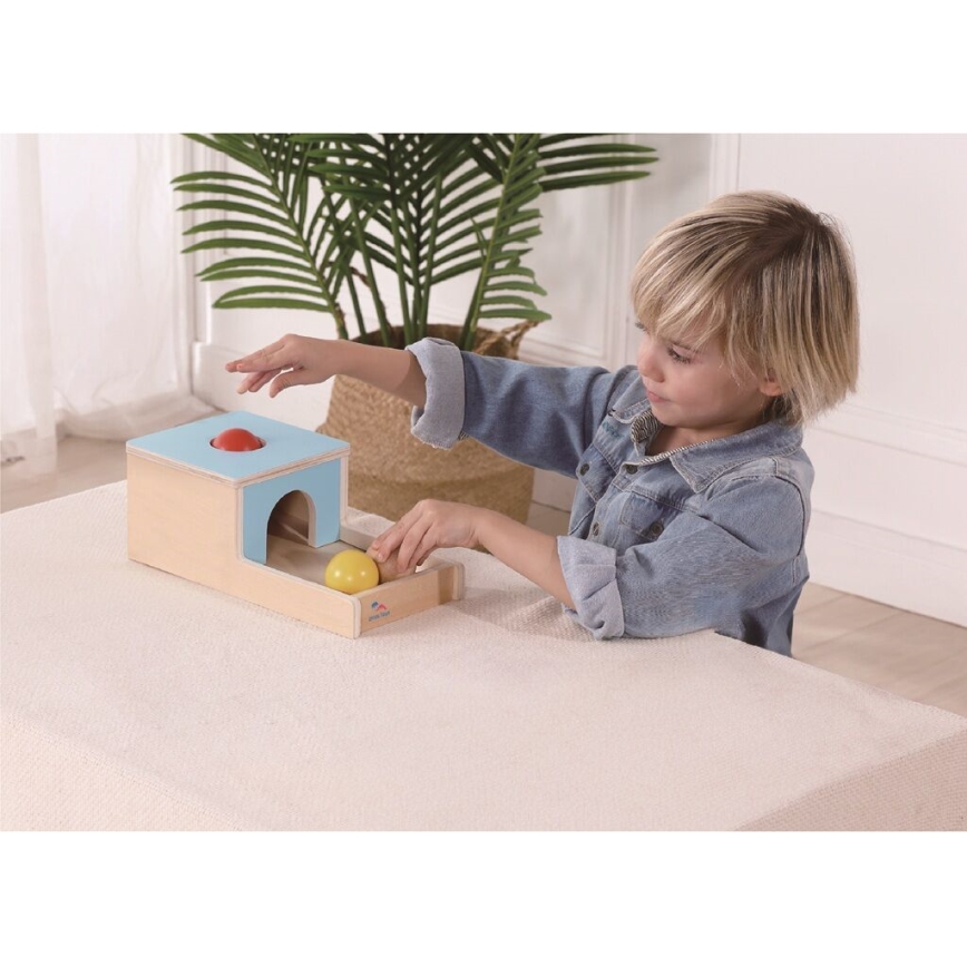 2Kids Toys - Montessori-Spielset für die Kleinsten