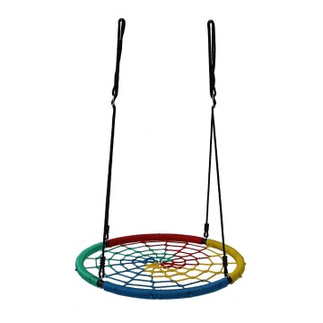 2Kids Toys - Nest swing Farbmix
