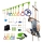 2Kids Toys - Ninja Hindernisparkour 3