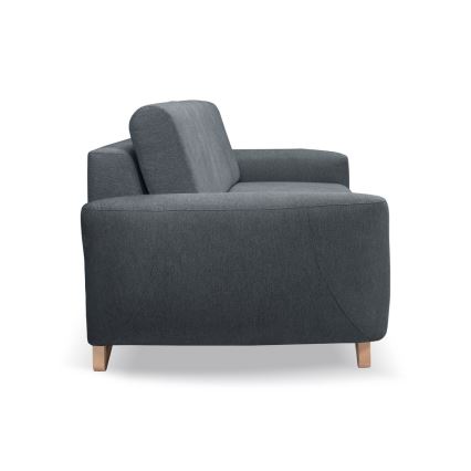 3-Sitzer-Sofa AVESTA Anthrazit