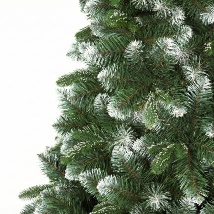 3D-Weihnachtsbaum 120 cm – Kiefer