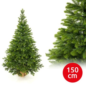 3D-Weihnachtsbaum 150 cm, Fichte