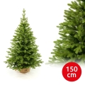 3D-Weihnachtsbaum 150 cm Fichte