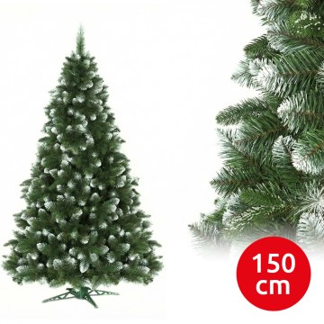 3D-Weihnachtsbaum 150 cm, Kiefer