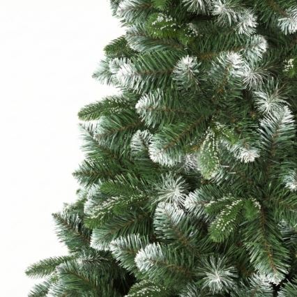 3D-Weihnachtsbaum 150 cm, Kiefer