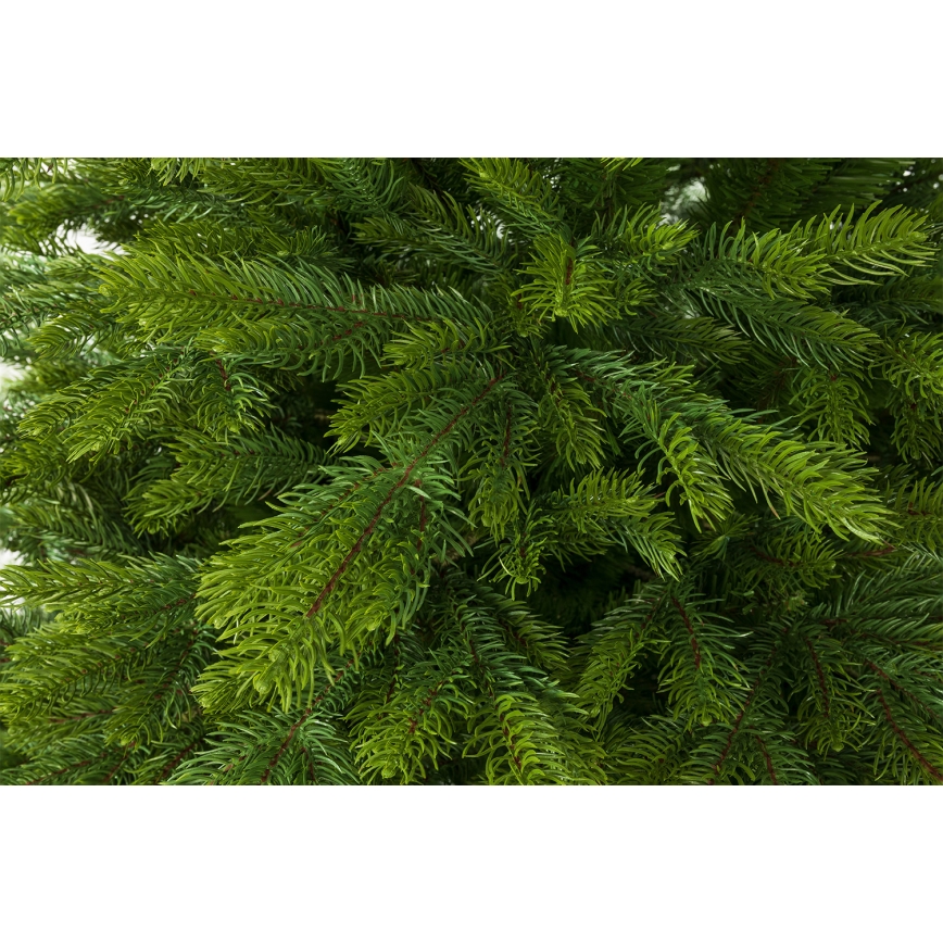 3D-Weihnachtsbaum 180 cm, Fichte