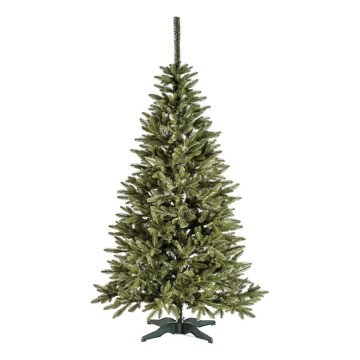 3D-Weihnachtsbaum 180 cm Fichte
