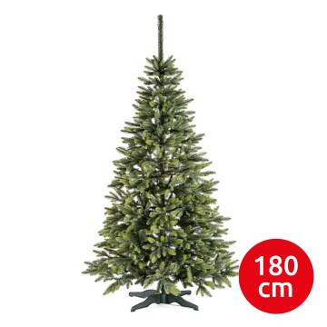 3D-Weihnachtsbaum 180 cm, Fichte