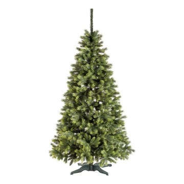 3D-Weihnachtsbaum 180 cm Fichte