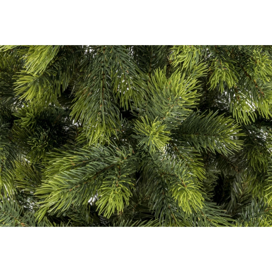3D-Weihnachtsbaum 180 cm Fichte