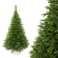 3D-Weihnachtsbaum 220 cm, Fichte