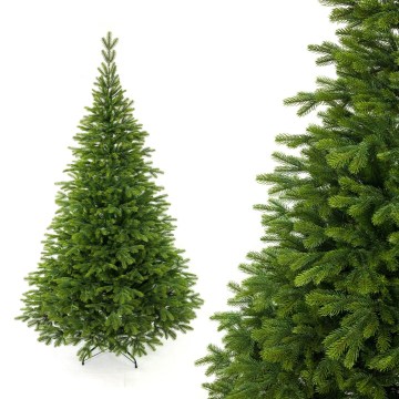 3D-Weihnachtsbaum 250 cm, Fichte