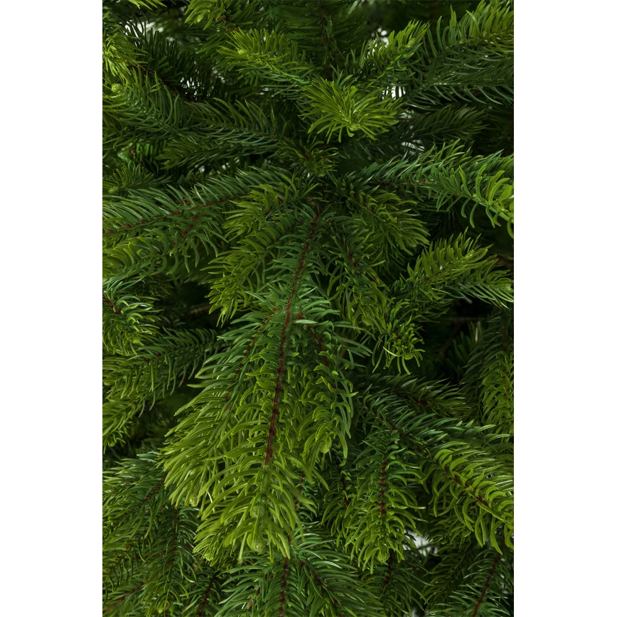 3D-Weihnachtsbaum 250 cm Fichte