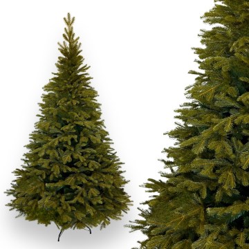 3D-Weihnachtsbaum 250 cm Fichte