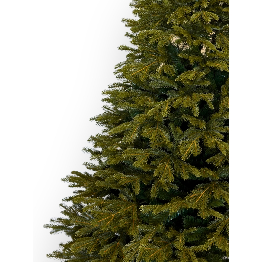 3D-Weihnachtsbaum 250 cm, Fichte