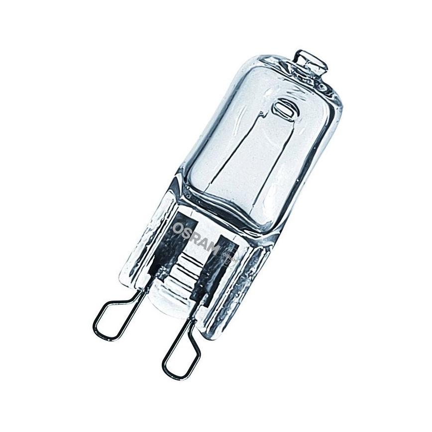 3er-Set Backofenlampe HALOPIN G9/40W/230V 2700K - Osram