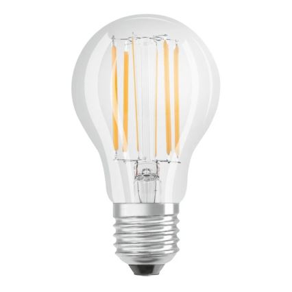 3er-Set LED-Filamentlampe BASE CLASSIC FILAMENT A60 E27/7,5W/230V 4000K - Osram